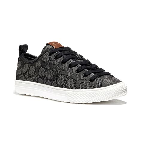 coach style 142 sneakers.